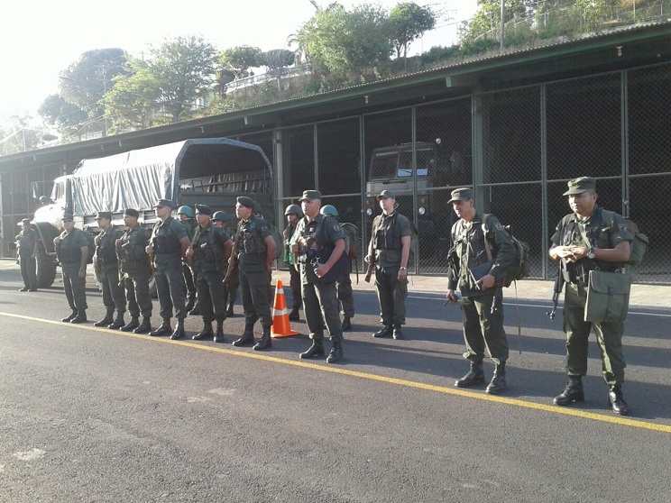 ejercito