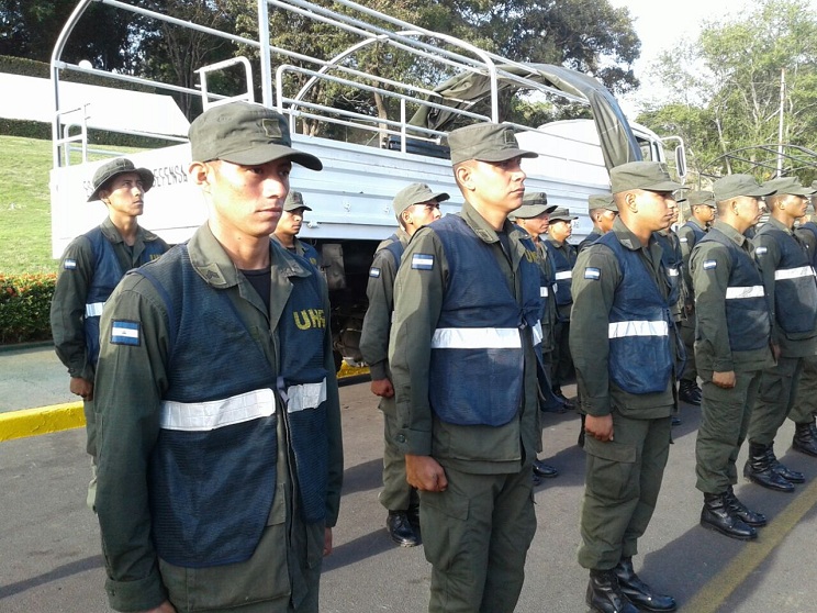 ejercito
