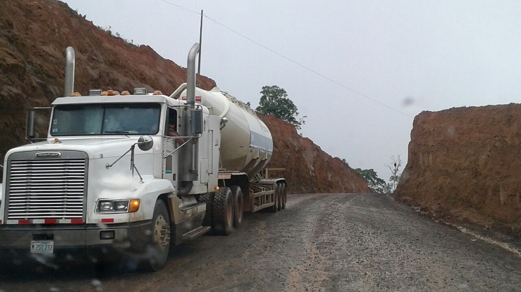 carretera-caribe-sur