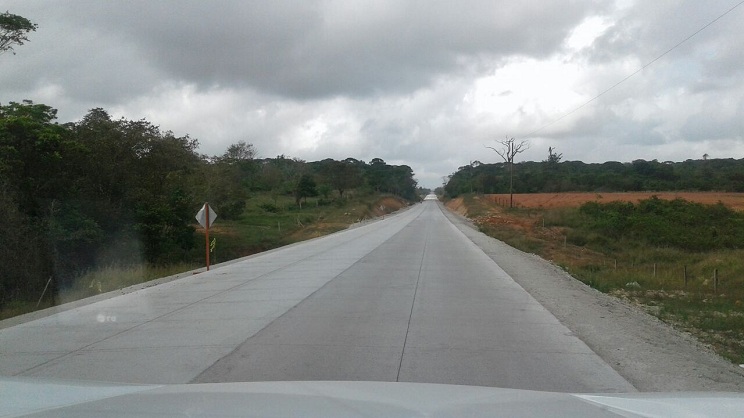 carretera-caribe-sur