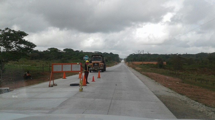 carretera-caribe-sur
