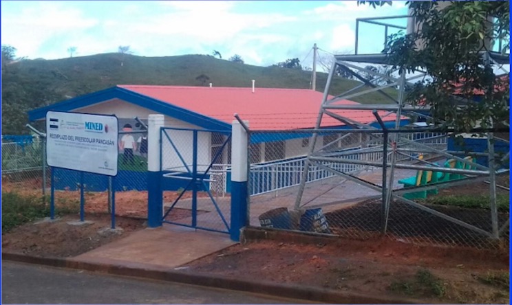 Escuelas