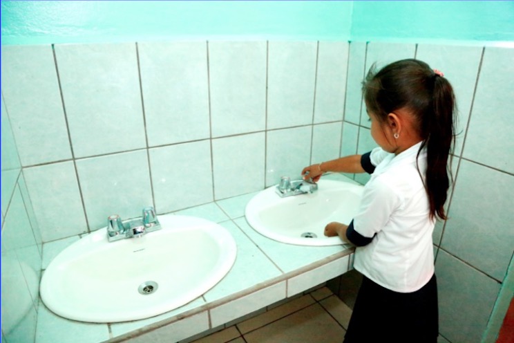 Escuelas