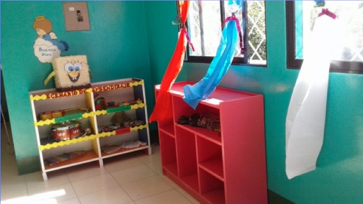Escuelas