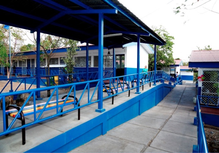 Escuelas