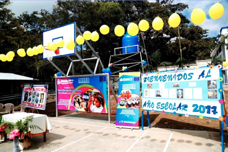 Escuelas