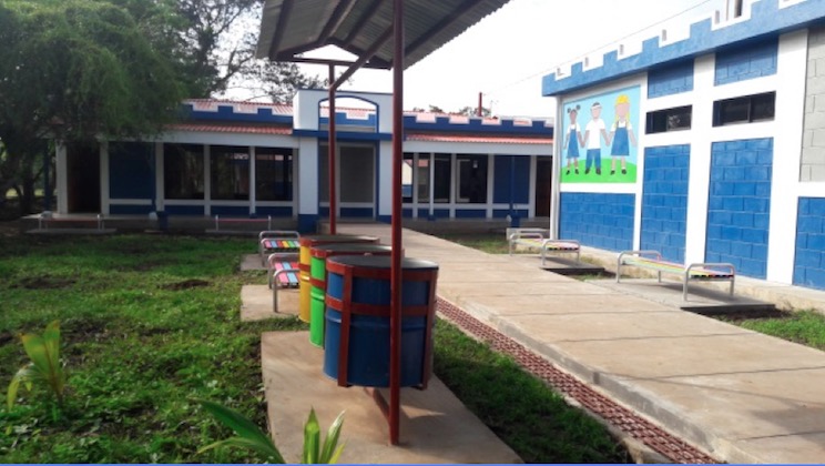 Escuelas