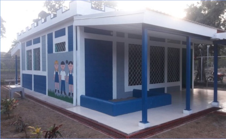 Escuelas
