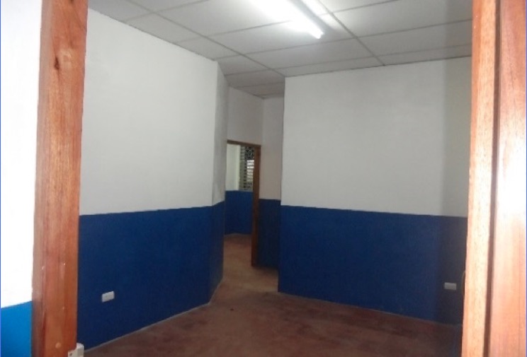 Escuelas