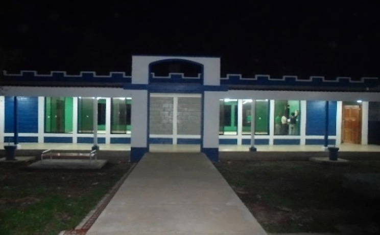 Escuelas