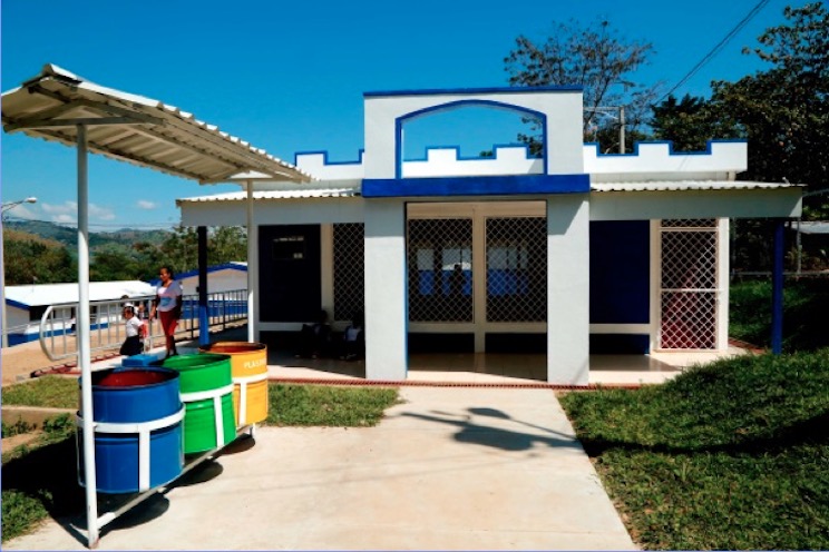 Escuelas
