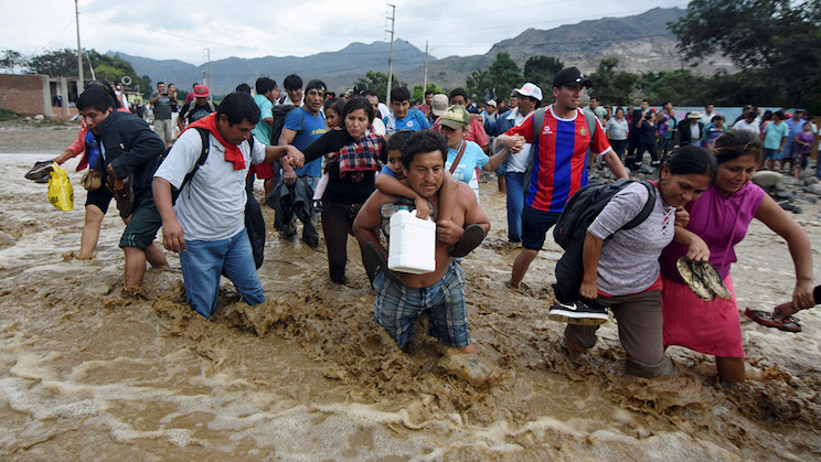 Perú