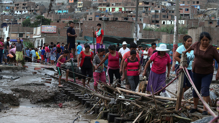 Perú