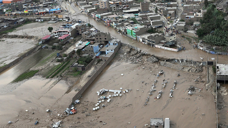 Perú
