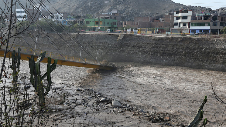 Perú