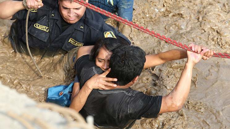 Perú