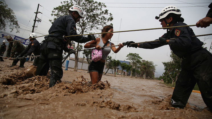 Perú