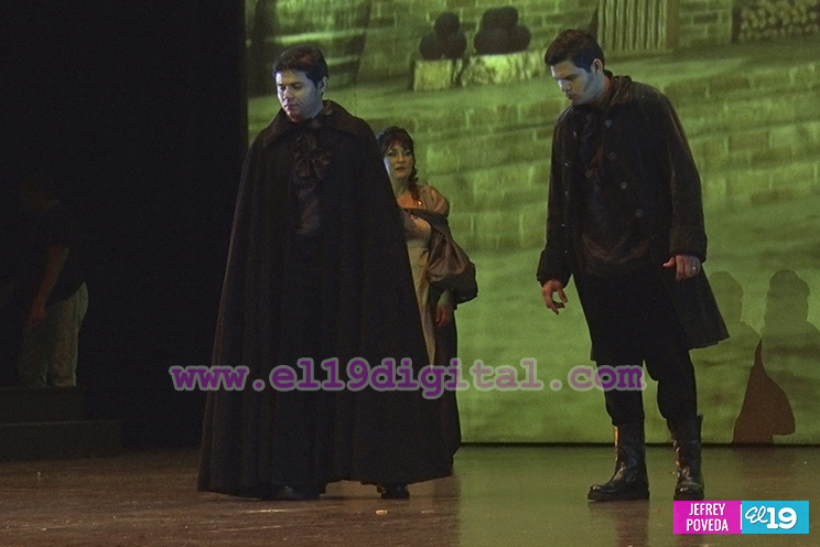 teatro
