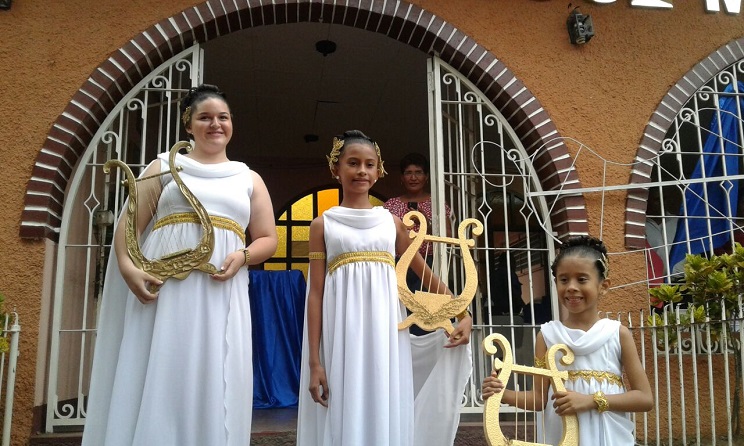 musas