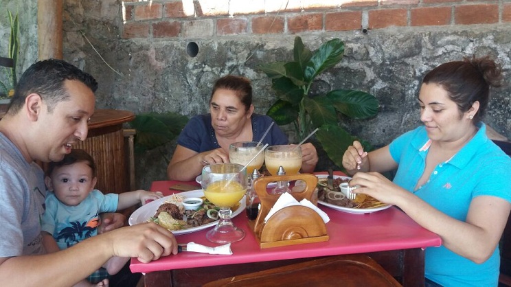 abuela