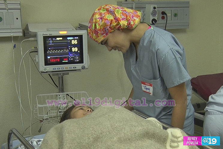 hospital