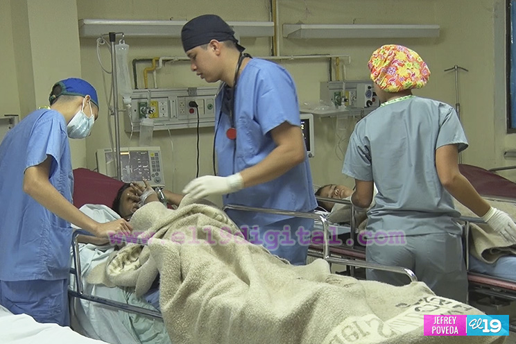 hospital