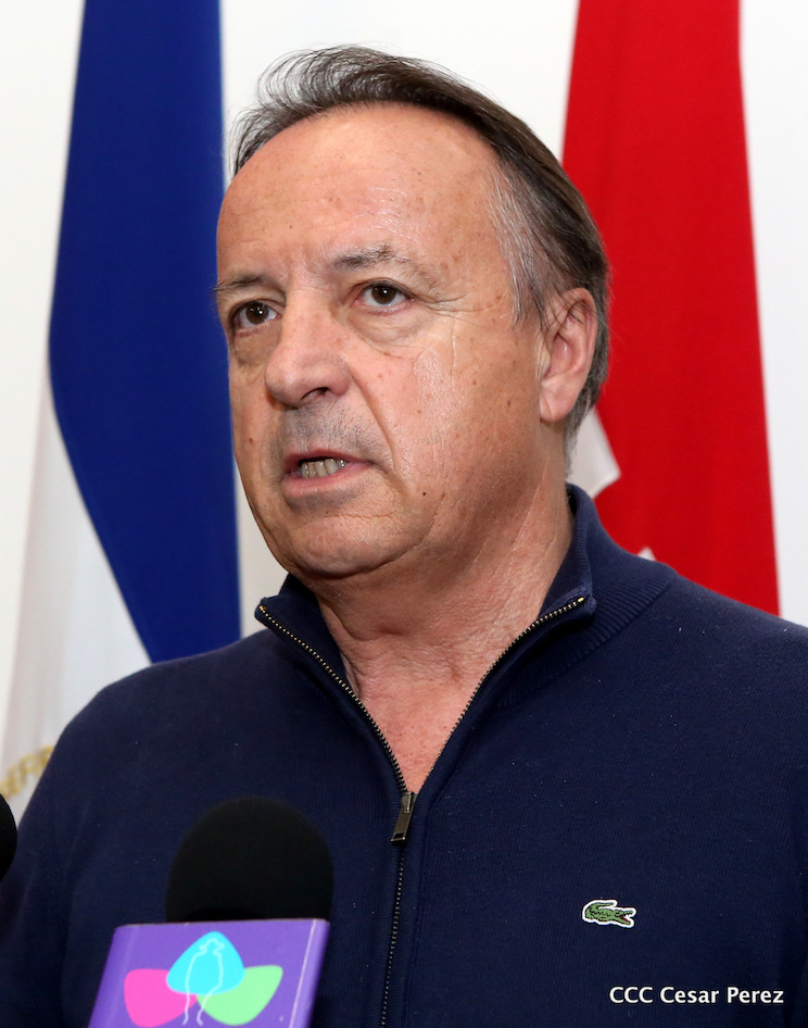 Jean Pierre-Bell