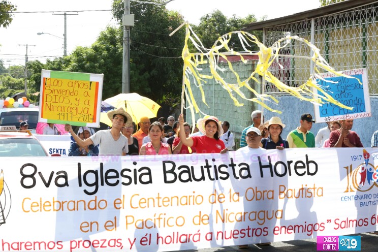 bautistas