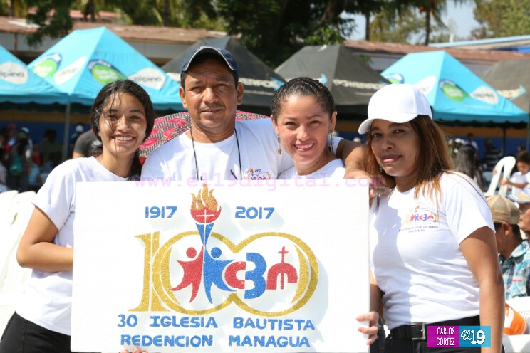 bautistas