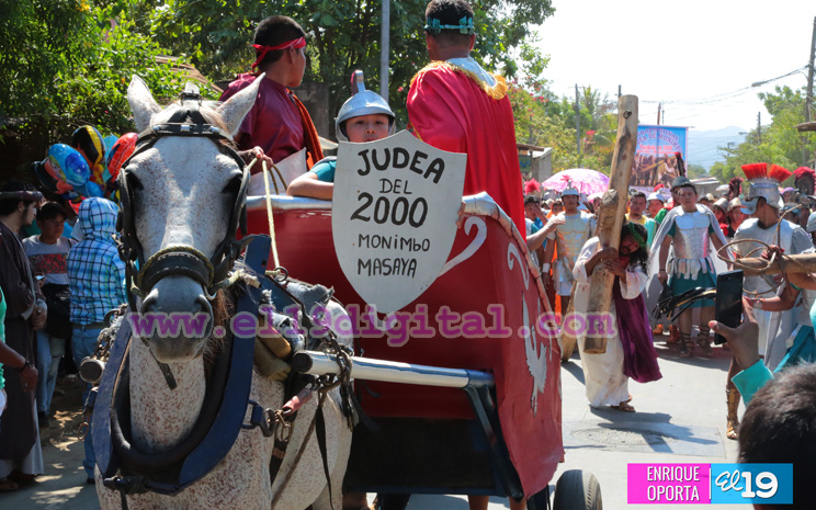 judea