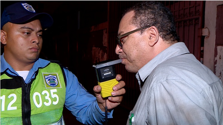 policia