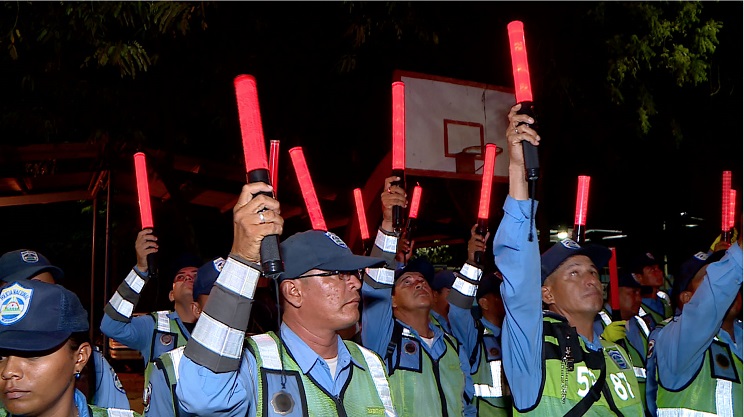 policia