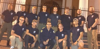 Bomberos