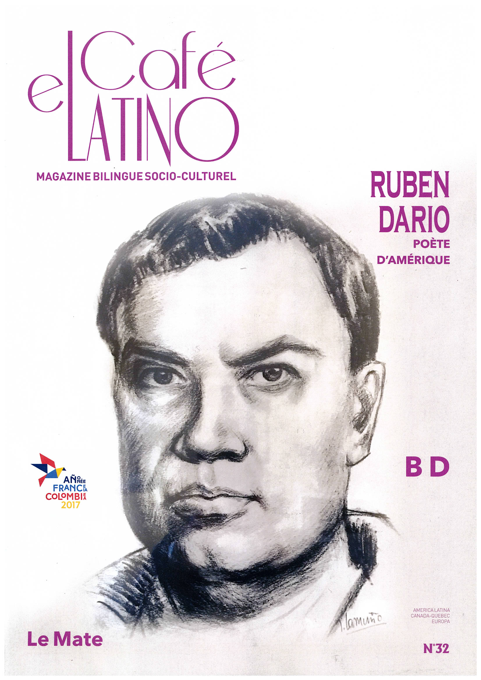 Darío
