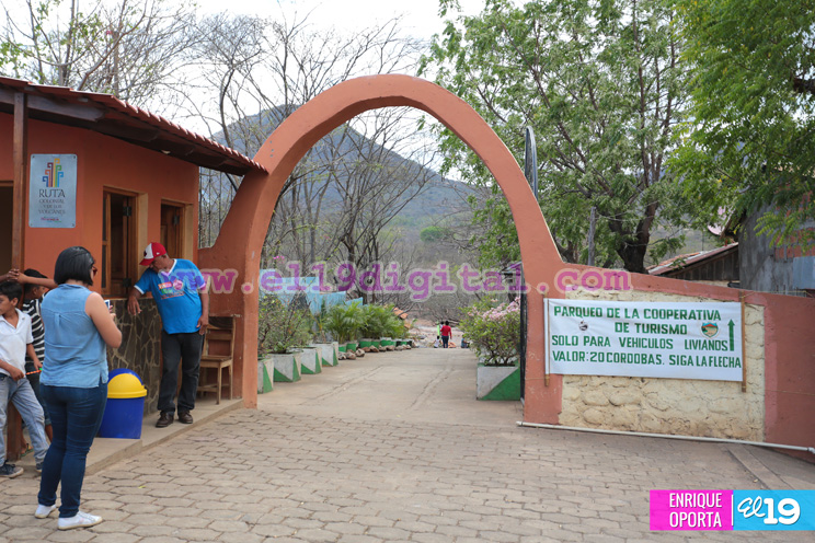 hervideros