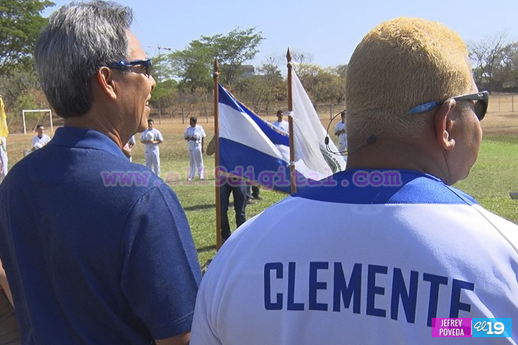 clemente