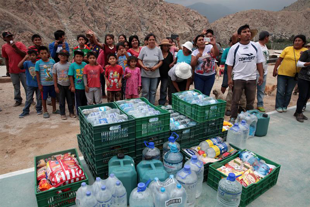 Perú