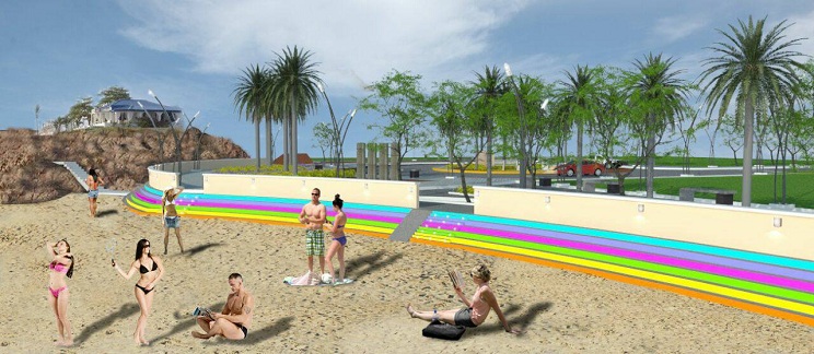 malecon_poneloya