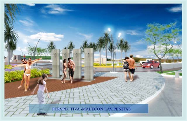 malecon_poneloya