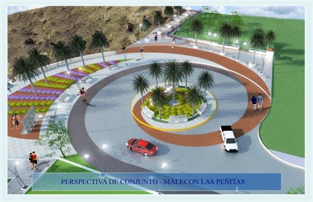 malecon_poneloya