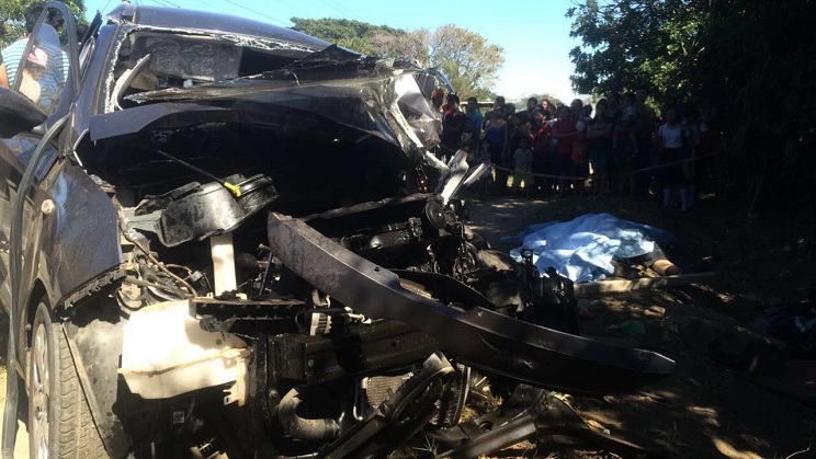 accidente