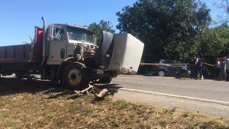 accidente