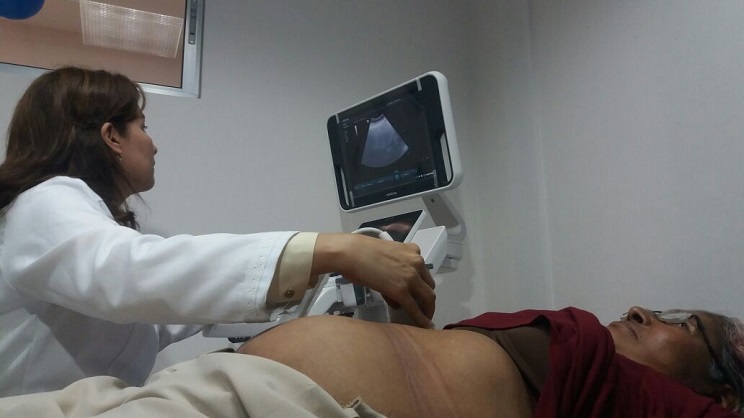 hospital
