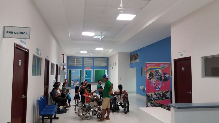hospital