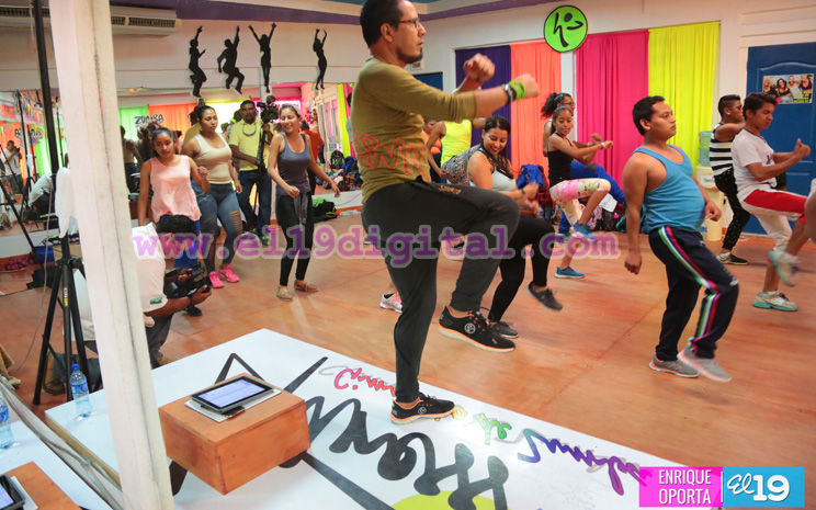 zumba
