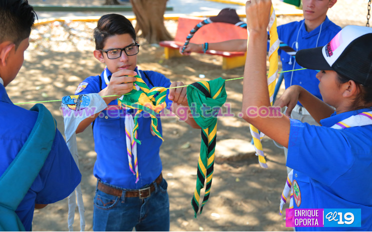 scouts