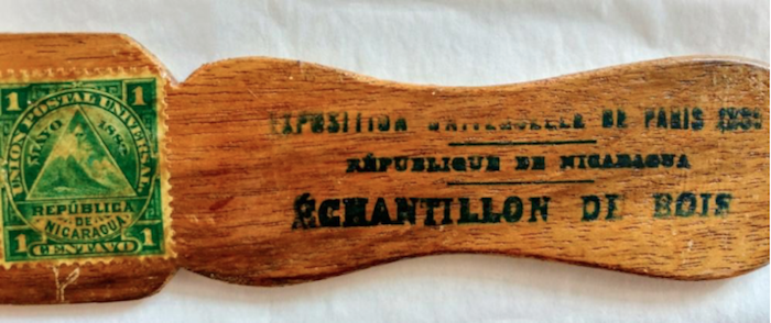 Reliquias