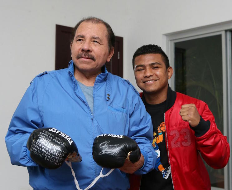 Chocolatito