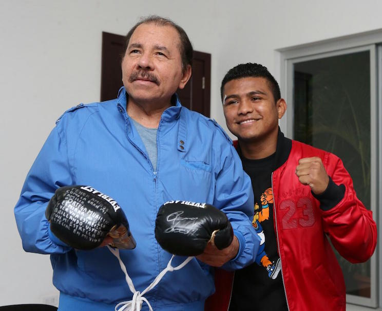 Chocolatito