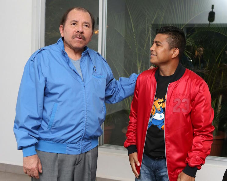 Chocolatito